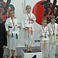 X Puchar Polski Dzieci w Karate Fudokan