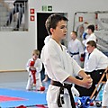 X Puchar Polski Dzieci w Karate Fudokan