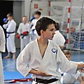 X Puchar Polski Dzieci w Karate Fudokan