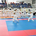 X Puchar Polski Dzieci w Karate Fudokan