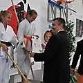 X Puchar Polski Dzieci w Karate Fudokan