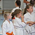 X Puchar Polski Dzieci w Karate Fudokan