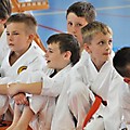 X Puchar Polski Dzieci w Karate Fudokan