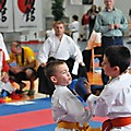 X Puchar Polski Dzieci w Karate Fudokan