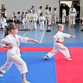 X Puchar Polski Dzieci w Karate Fudokan