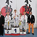 X Puchar Polski Dzieci w Karate Fudokan