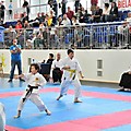 X Puchar Polski Dzieci w Karate Fudokan