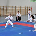 X Puchar Polski Dzieci w Karate Fudokan