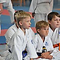 X Puchar Polski Dzieci w Karate Fudokan