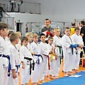 X Puchar Polski Dzieci w Karate Fudokan