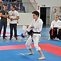 X Puchar Polski Dzieci w Karate Fudokan