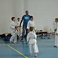 X Puchar Polski Dzieci w Karate Fudokan