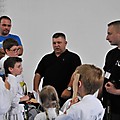 X Puchar Polski Dzieci w Karate Fudokan