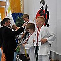 X Puchar Polski Dzieci w Karate Fudokan