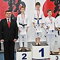 X Puchar Polski Dzieci w Karate Fudokan