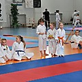 X Puchar Polski Dzieci w Karate Fudokan