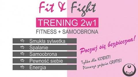 Samoobrona dla Kobiet