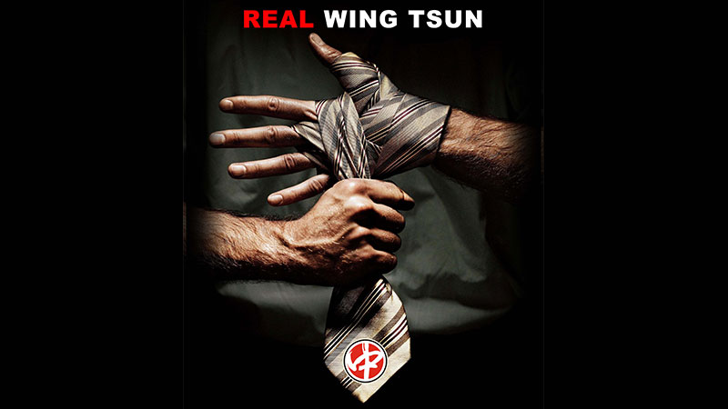 Wing Tsun Kung Fu